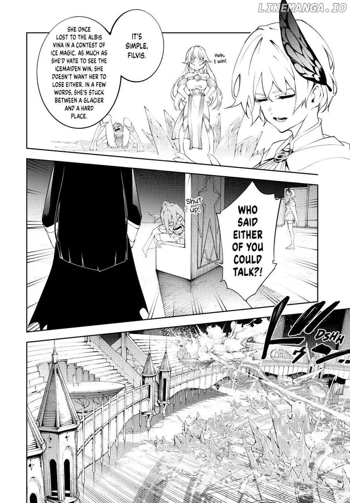 Wistoria: Wand and Sword Chapter 39 image 08_optimized